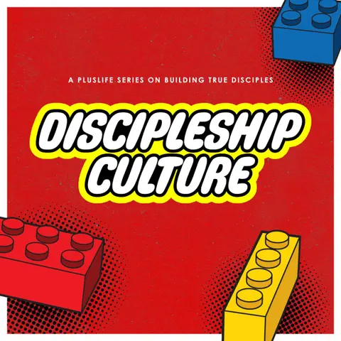 Discipleship | Missional Community