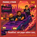 RoadOut: um papo sobre caos, corrida, sobrevivência e muita referência