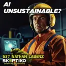 Nathan Labenz from the Cognitive Revolution podcast |637|