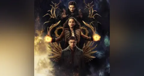 Shadow & Bone S2E1 - Fandom Hybrid Podcast #222
