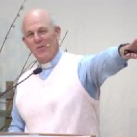 4/5/26 "The First Easter" by Pastor Jim Lindus - 9 a.m. service