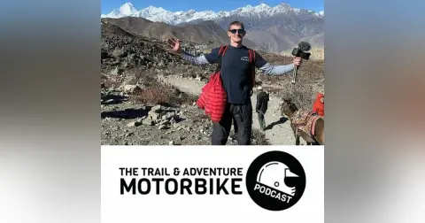 TAMP Season 3 Episode 2 With Ollie Moto