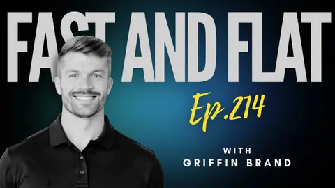 Ep 214 - "Fast and Flat: Leadership Lessons from a Ranger"