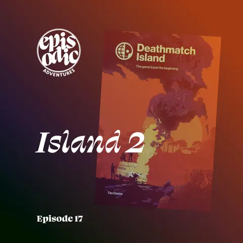 Island 2 | Deathmatch Island