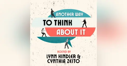 Another Way to Think About It Trailer