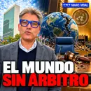 El circo de la ONU está en quiebra y a los poderosos les viene de maravilla