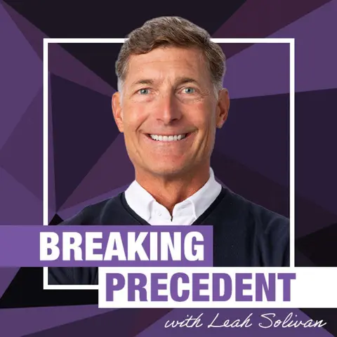 Breaking the 9-to-5: Gary Swart on the Future of Work, Freelance Nation, and Betting on Founders