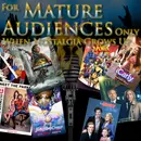 e378. For Mature Audiences Only: When Nostalgia Grows Up