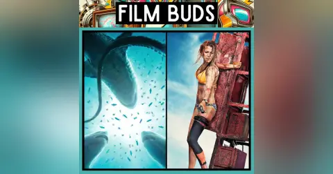 588: The Meg / Meg 2: The Trench / The Shallows / Under Paris