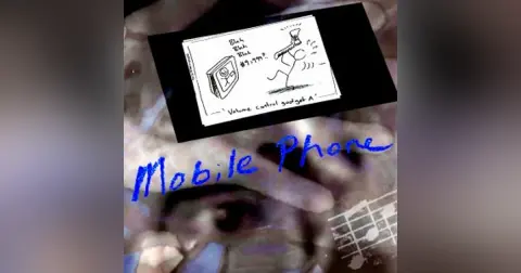 Mobile Phone