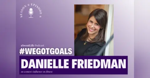 The History of Exercise, Part 2: Danielle Friedman on Women in Fitness