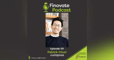 EP 101: Patrick Chun, Juxtapose