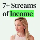 Multiple Streams of Income, Side Hustles and a Bridesmaid for Hire with Jen Glantz