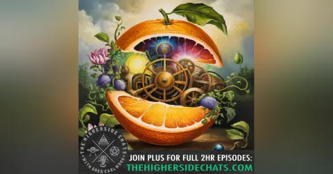 Daniel Roytas | The Vitamin Deficiency Deception, Food Synergy, & Can You Catch A Cold?