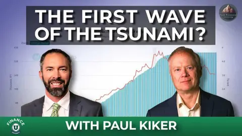 Decoding The Japanese Carry Trade Tsunami