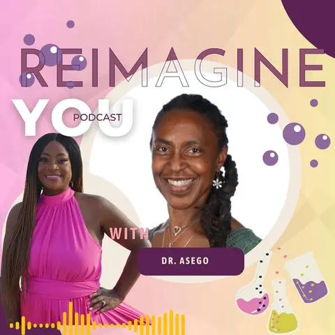 Empowering Women: Health, Heritage, and Self-Love with Ann Garrett Mill