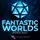 Fantastic Worlds: A Pathfinder Podcast - Official Partner of Paizo