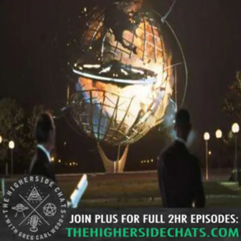 Michael Wann | Burnt Offerings, Flushing Meadows Corona Park, & World’s Fair Synchro-Strangness