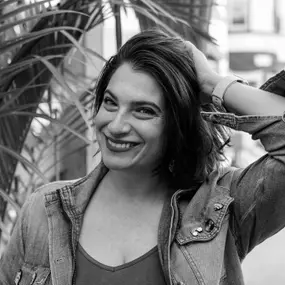 Laura Silverman Profile Photo