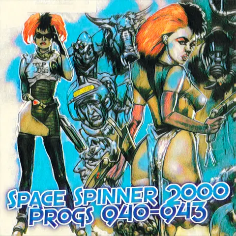 ep 310 – Progs 940-943