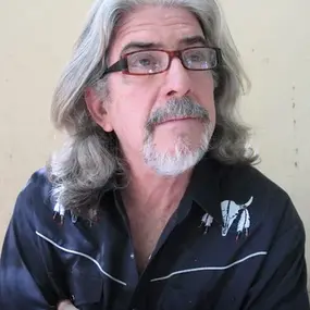 Harold Sherrick Profile Photo