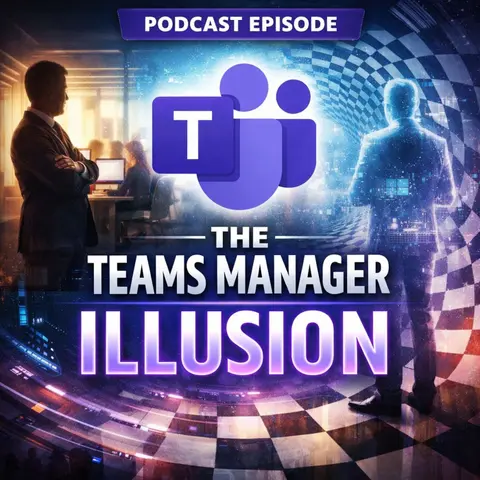 Fix Microsoft Teams Governance Sprawl with Enforced Decisions