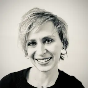 Agata Luksza Profile Photo
