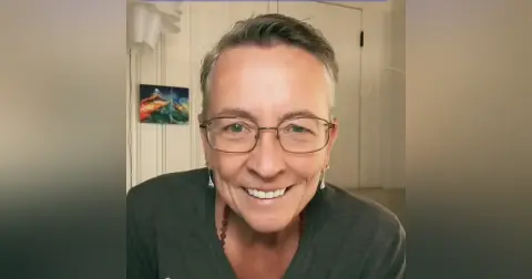 Part 2: Close Up Radio Welcomes Back Tracy Lacue of Dream Awake Healing