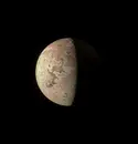 An orchestral trip through the moons of our solar system