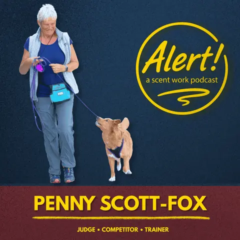 Penny Scott-Fox | Have the Balls to Call It
