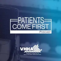 Patients Come First