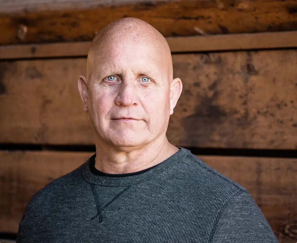 Richard Walsh - Escaping Your Owner Prison - A New Direction with Coach Jay Izso