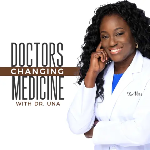 Tackling Global Health Inequities with Dr. Kim Tranquanda