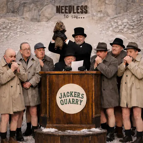 Jackers Quarry