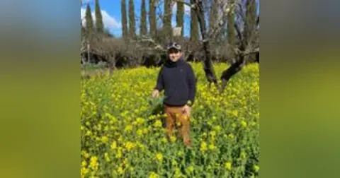Cooks Make Good Farmers – Brett Ellis