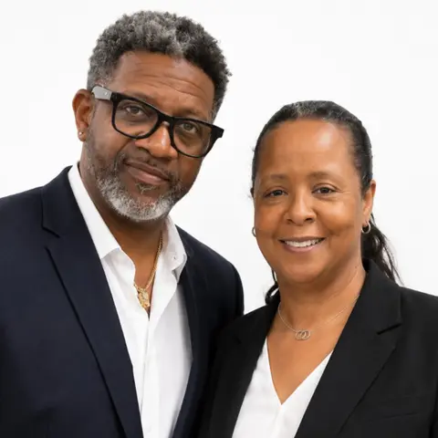 Love Doesn't Retire: Supporting Grandfamilies Through Every Season