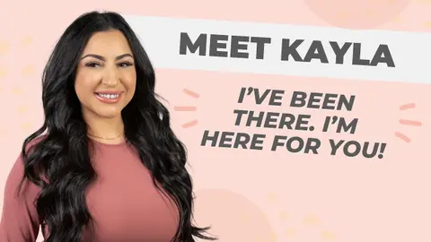 Meet Kayla, Clinic Manager and Lead for Dr. Luke Swistun
