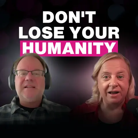 Todd Anthony: Don't Lose Your Humanity, The Leadership Insight Behind Brands That Last