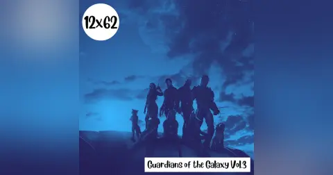 s12e62: Resumen de ascensor – Guardians 3