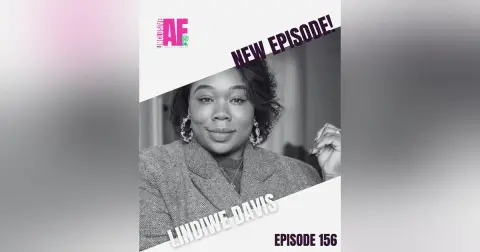 From Burnout to Boundaries: Protecting Your Space in Challenging Times with Lindiwe Davis