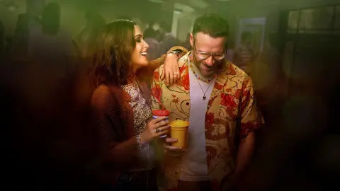 'Platonic' Review: Rose Byrne and Seth Rogen Redefining On-Screen Friendships with Hilarity and Heart