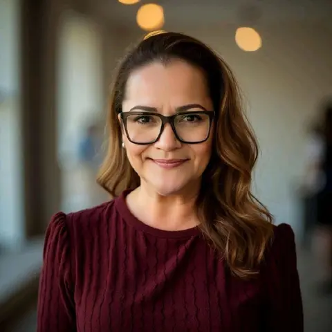 The Leadership Lesson From Housekeeping - Kristina Munoz