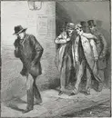 JACK THE RIPPER (PT 1 OF 3) MURDER MOST FOUL