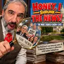 MCS #2468 Honey, I Shrunk the News!