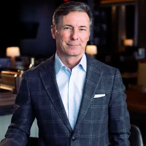 Barry McGowan Profile Photo