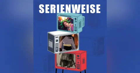 "House of the Dragon"-Fazit, "Elsbeth" und "Batman: Caped Crusader"