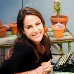 Anna David Profile Photo