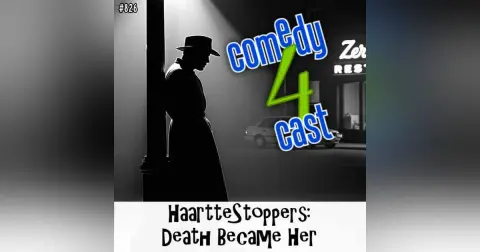 HaartteStoppers: Death Became Her