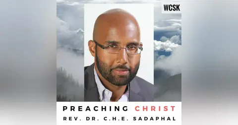 The Power of Jesus: Two (Luke 4:38-44)
