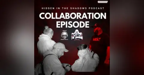 Collaboration Episode with Mike & Christie from The Unknown Paranormal